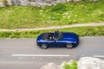 Mercedes-AMG GT S Roadster 2019 года (UK)